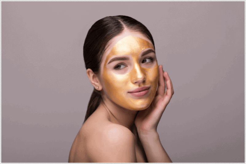 Mặt nạ collagen là gì?