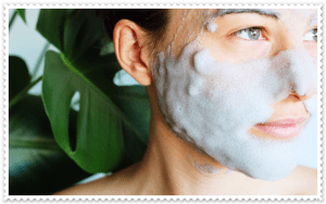 Mặt nạ thải độc