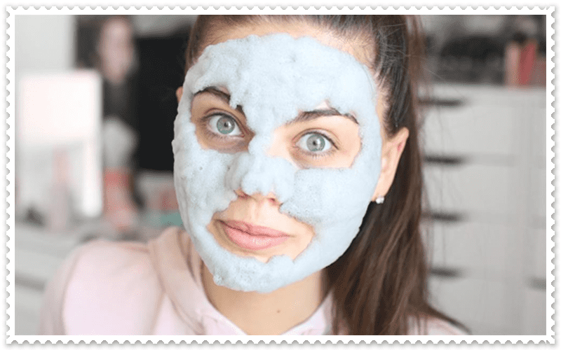 Chọn mặt nạ cho từng loại da