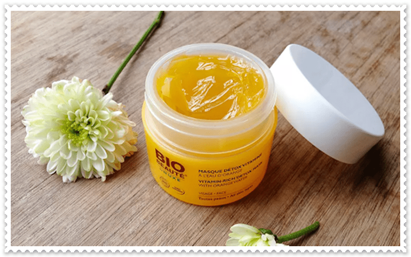 Mặt nạ thải độc Nuxe