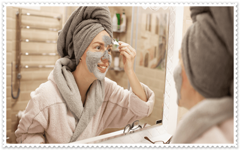 Chọn mặt nạ detox phù hợp với làn da