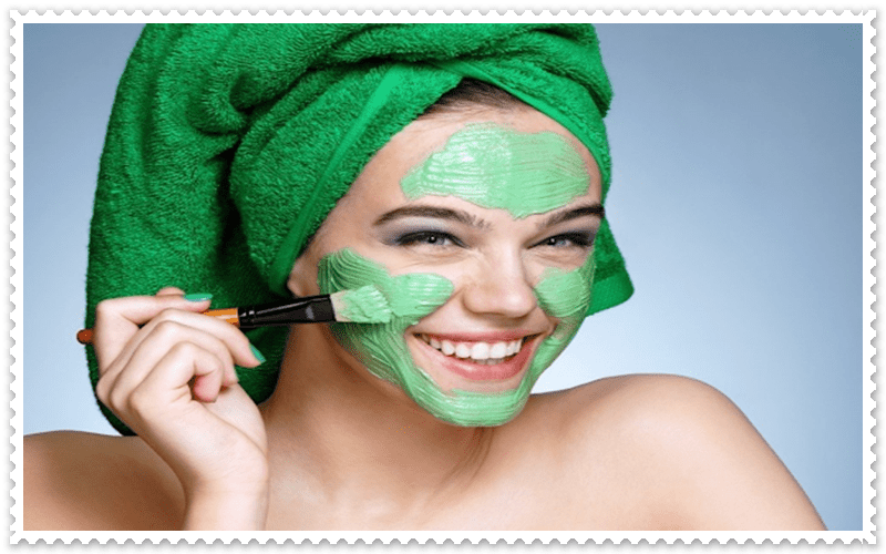 đắp mặt nạ detox trong bao lâu?