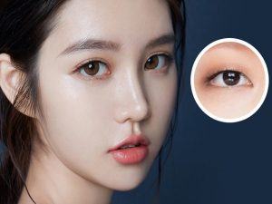 Có nên nhấn mí mắt không?