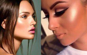 Phấn bắt sáng là gì?