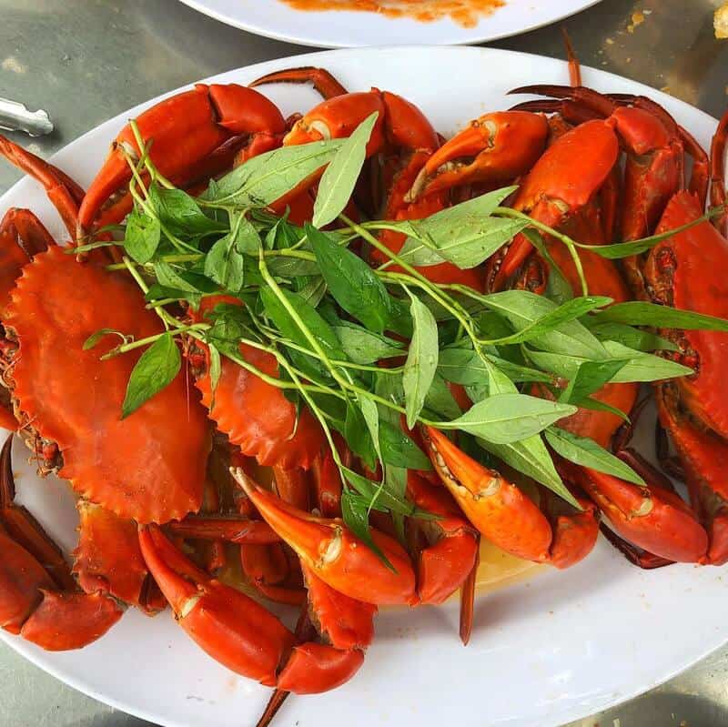 Quán nhậu Bình Thạnh