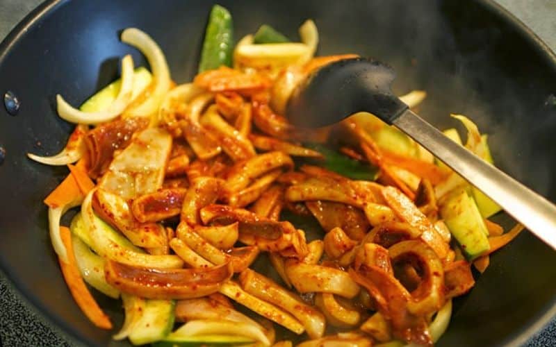 quán nhậu Bình Thanh giá rẻ