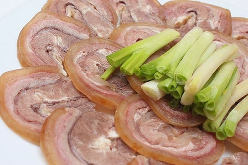 Quán nhậu Bình Thạnh