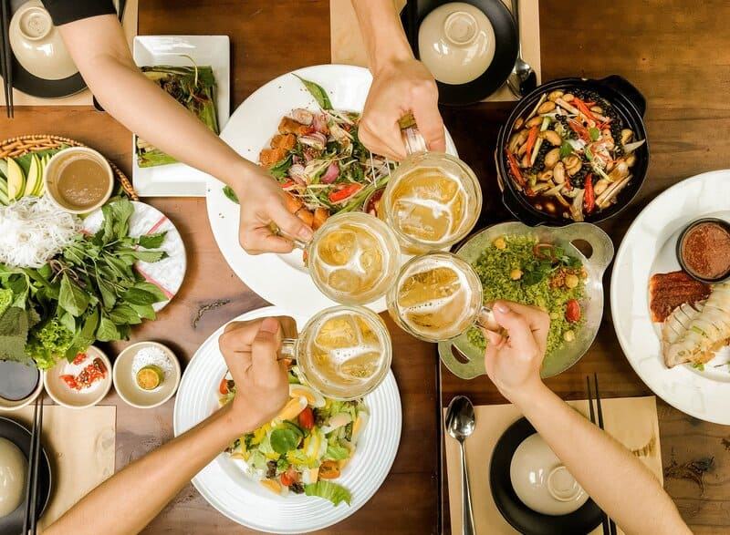 Quán nhậu Bình Thạnh