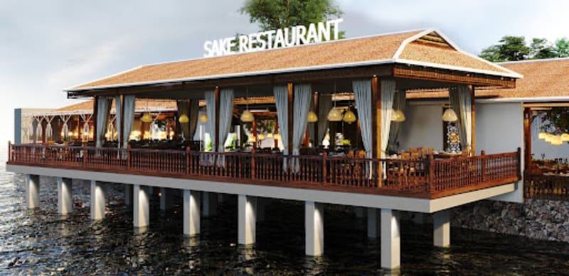 Quán nhậu Bình Thạnh