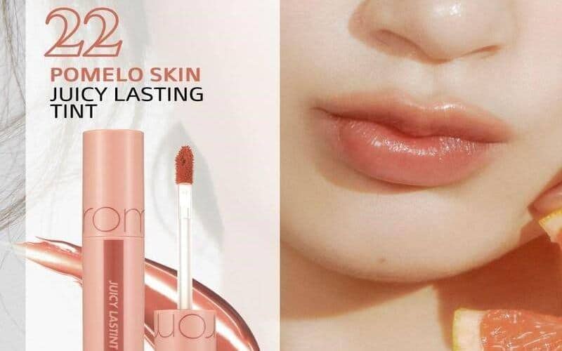 son màu hồng nude