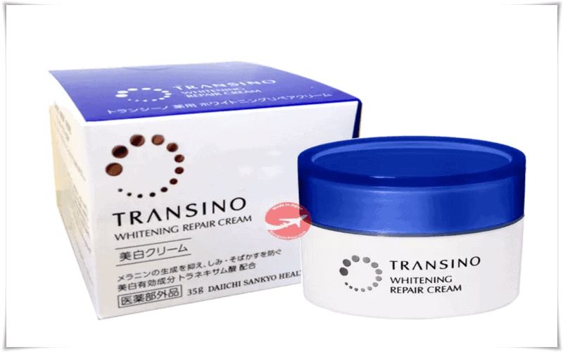 thuốc trị nám Transino