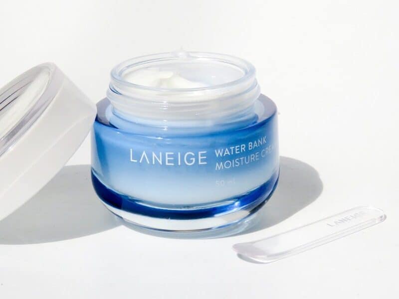 Kem trị nám Laneige