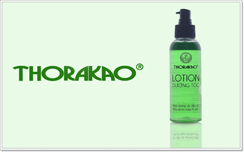 Xịt kích mọc tóc hiệu quả Thorakao