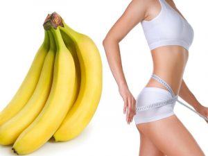 Ăn chuối giảm cân có hiệu quả không?