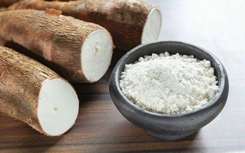 Bột sắn dây là gì?