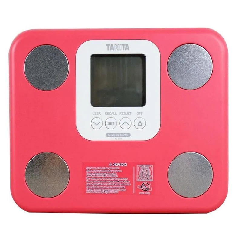 cân sức khỏe điện tử