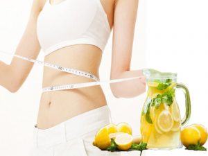 Giảm cân bằng chanh có nguy hiểm không?