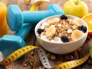 Ngũ cốc giảm cân có thực sự hiệu quả?