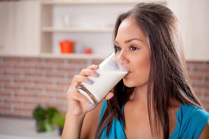 Sữa tăng chiều cao cho người lớn
