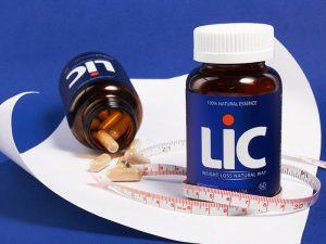 giới thiệu thuốc giảm cân LIC