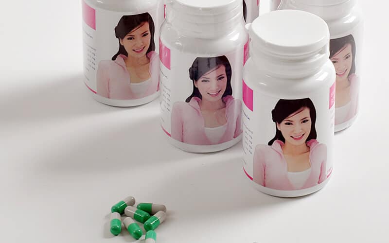 Cách sử dụng thuốc nở ngực Yanhee Thái Lan