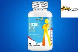 Bạn đã biết gì về thuốc tăng chiều cao Doctor Plus?