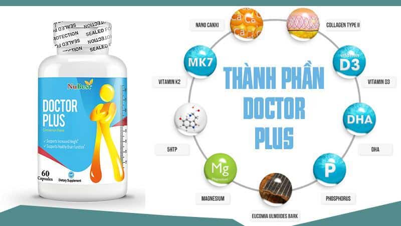 Doctor Plus có ưu nhược điểm gì?