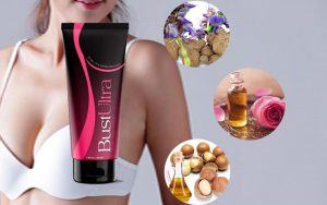 Kem tăng vòng 1 Bust Ultra