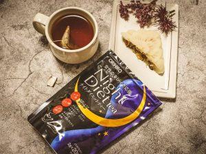 Nguồn gốc thương hiệu trà giảm cân Night Diet tea Orihiro
