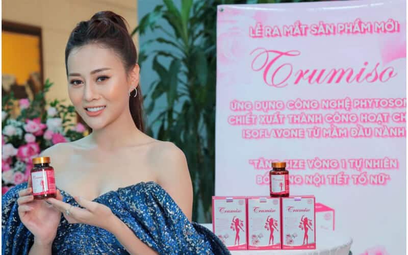 Thuốc tăng vòng 1 Trumiso có tác dụng phụ không?