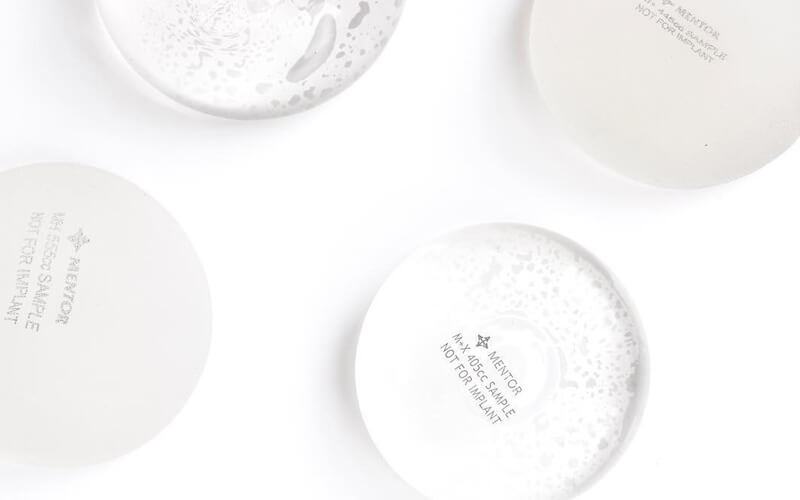 Túi ngực mentor là gì?