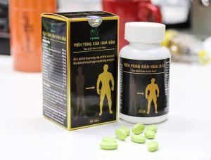 Viên tăng cân Hoa Bảo