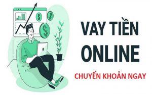 Vay tiền online