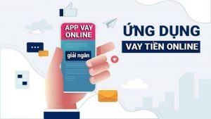vay tiền online duyệt tự động
