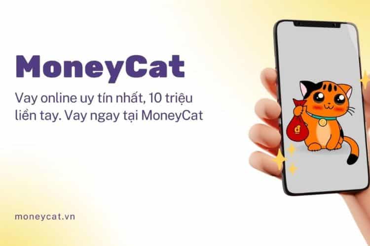 MoneyCat