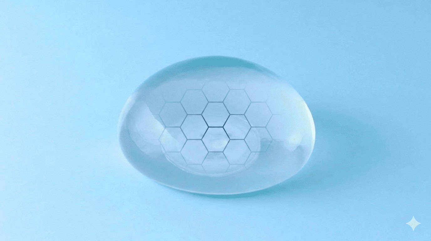 Túi ngực Mentor Memory Gel