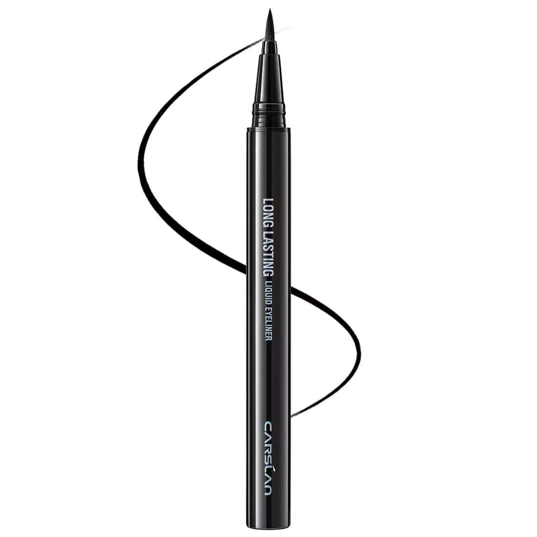 Bút kẻ eyeliner là gì?