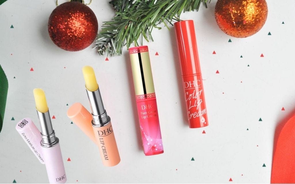 Son dưỡng DHC có hiệu quả như lời đồn không?