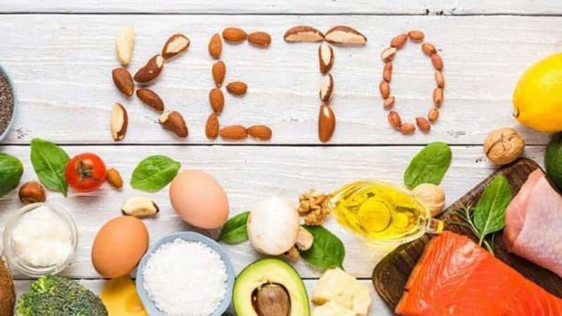 Lợi ích của thực đơn Keto